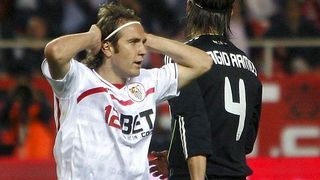 Diego Capel: "Hablaba todas las semanas con Mijatovic y lo tenía hecho con el Real Madrid, pero..."