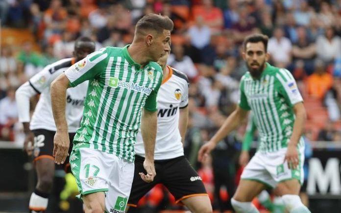 LaLiga adelanta diez días la jornada 33ª