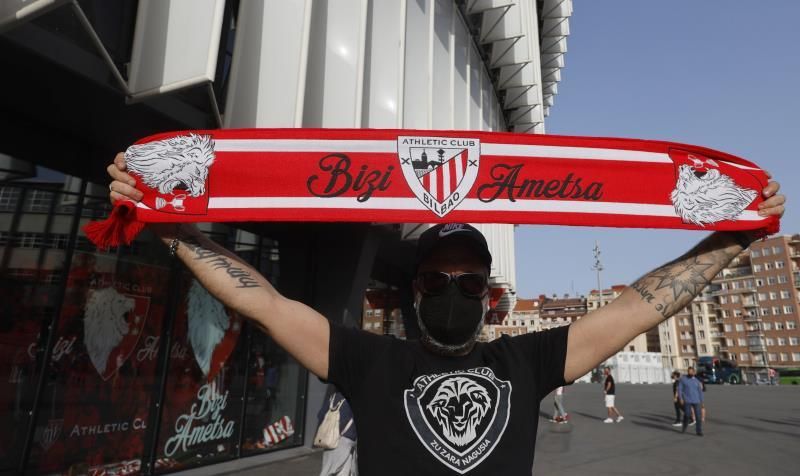 Diez preguntas y respuestas sobre la final más larga