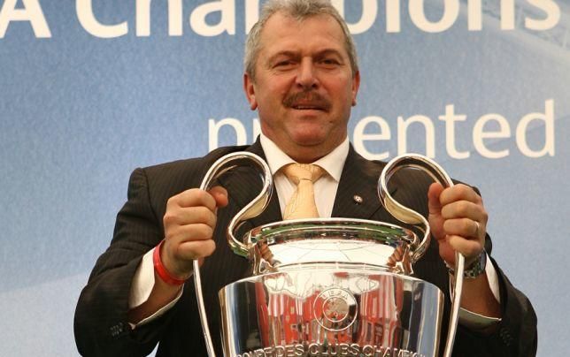 Rumanía extravía al 'Héroe de Sevilla'