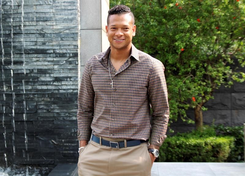 El internacional colombiano Fredy Guarín es hospitalizado después de una riña