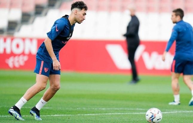 Lopetegui ya tiene a todos los internacionales bajo su mando