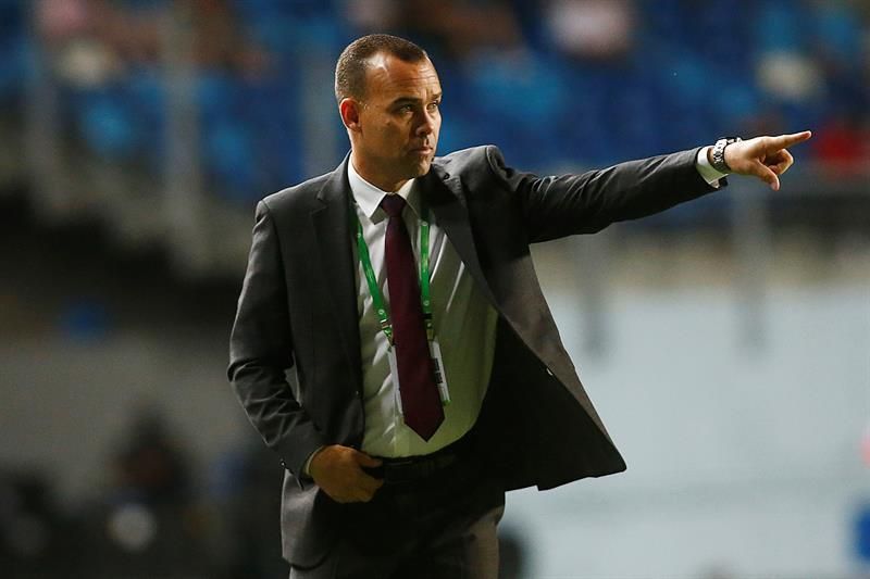 La U de Chile retorna a la cancha en la segunda fecha del campeonato