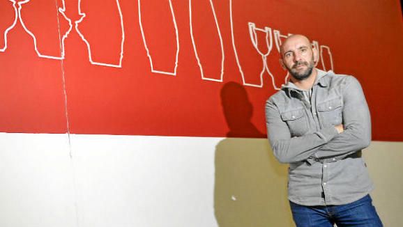 A Monchi le gusta Unai Vencedor y reconoce que intentó fichar a Aduriz