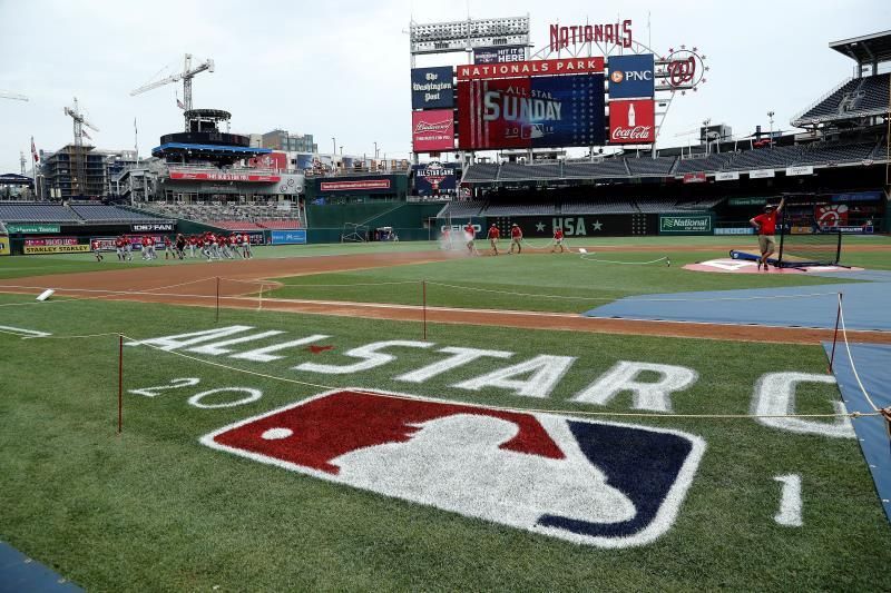 Atlanta ya no será sede del Juego de las Estrellas y la MLB busca una nueva sede