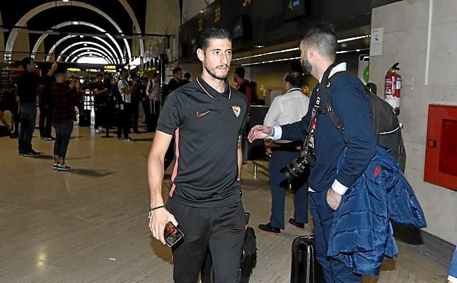 Escudero, positivo por coronavirus