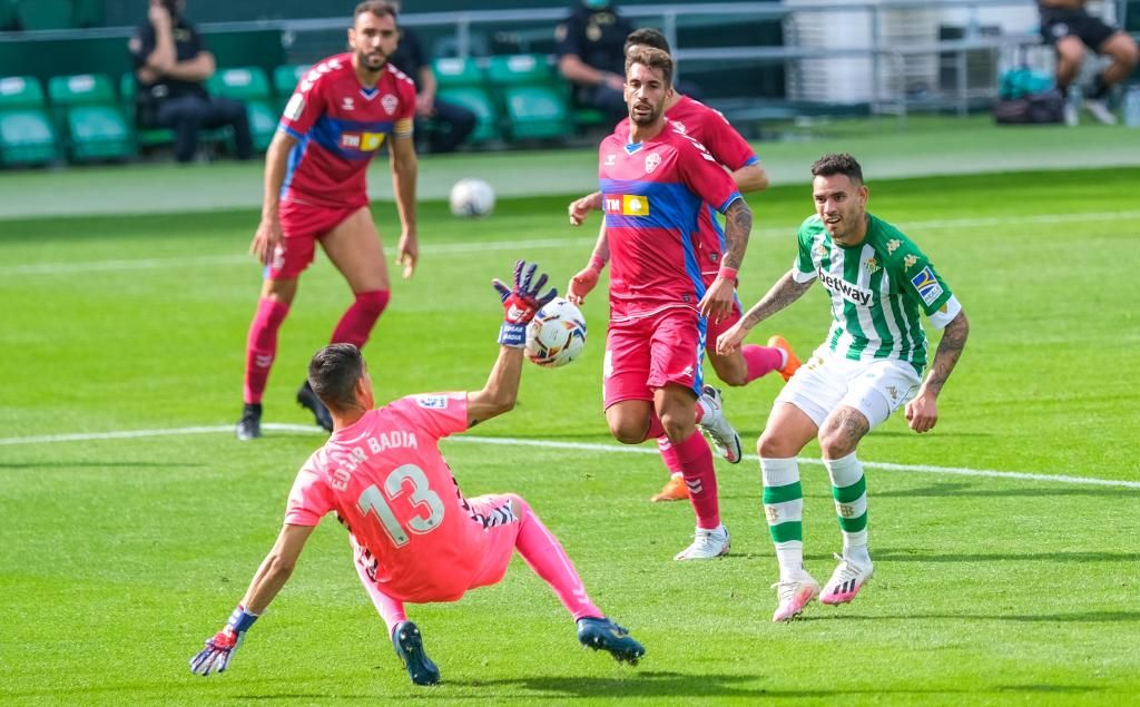 Cuando Edgar Badía sí era una ganga para Betis y Sevilla: ahora vale un 16.000% más