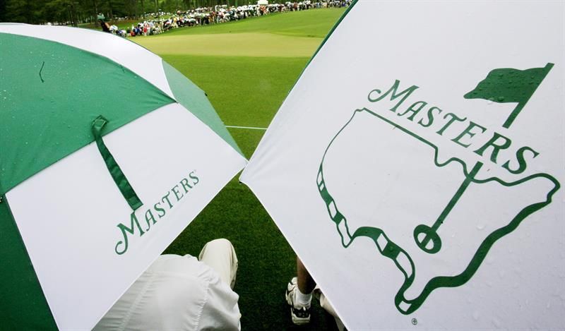 El PGA Tour mantiene la celebración del Masters en Augusta y rechaza el boicot