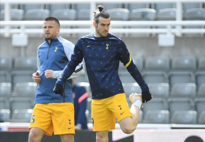 Willock frustra a Kane y al Tottenham con Bale suplente