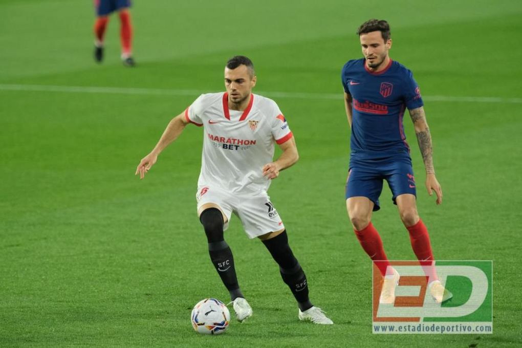 La masterclass de Joan Jordán