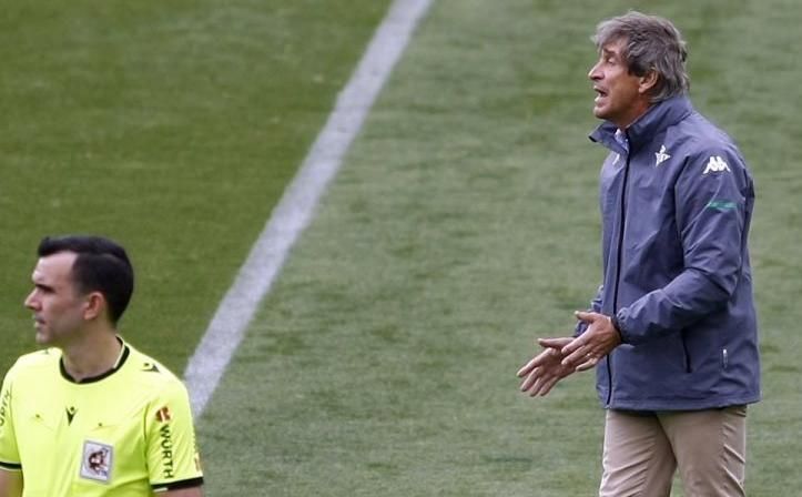 Pellegrini dará una vuelta a su once ante el Atlético: los cambios que medita