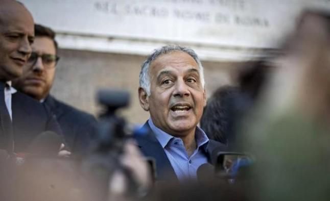 Enésimo palo de Pallotta a Monchi: "Asumo la responsabilidad de haberme jodido yo solo"