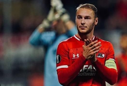 Koopmeiners: "¿La Roma? Lo único que quiero decir es que hay más interesados"