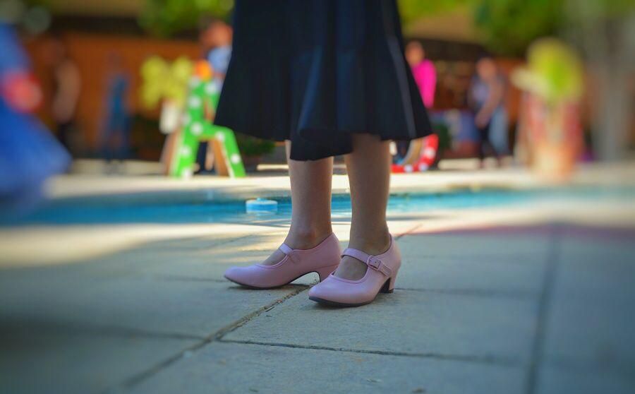 El SADUS te lleva la Feria de Abril a casa