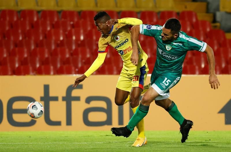 Deportivo Pasto, a mantener la ventaja contra Equidad con 4 bajas sensibles