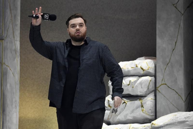 El derbi vasco de LaLiga se podrá seguir en Twitch con la voz de Ibai Llanos