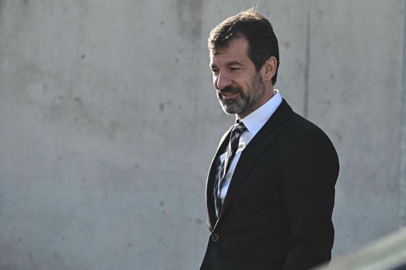 Laporta ficha al comisario Ferran López como jefe de seguridad del Barça