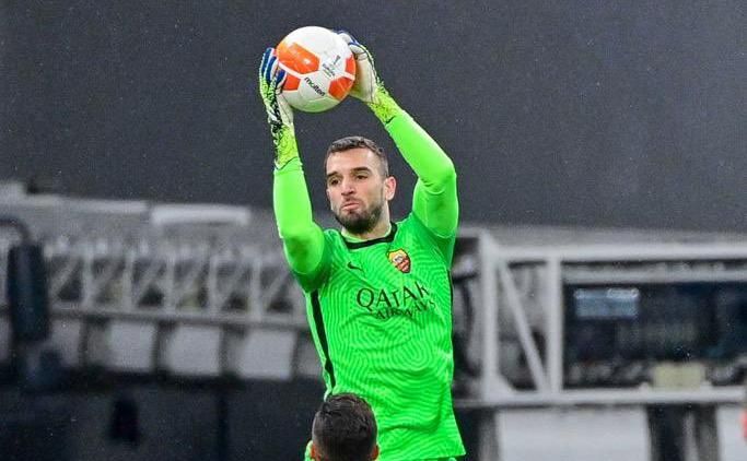 La suerte de Pau López en la Roma está echada: la última hora