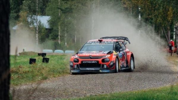 Del rally a la carretera: los coches de calle inspirados en la competición