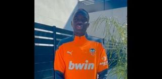 Soto, a Diakhaby: "No eres ningún 'negro de mierda', eres un chivato y un llorón"