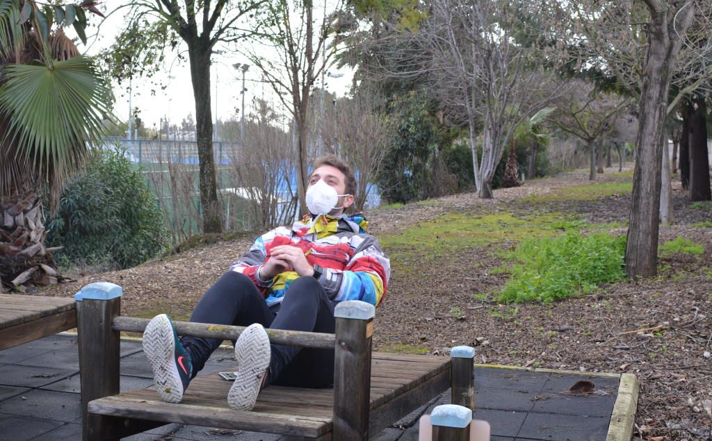 El SADUS es deporte y salud