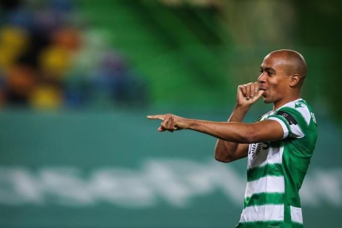 El Inter pone precio al deseado Joao Mario