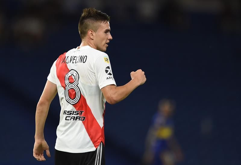 River, Boca y el deseo de mantenerse
