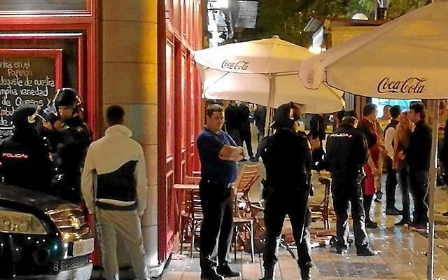 El juicio contra seis ultras que agredieron a hinchas de la Juventus ya tiene fecha