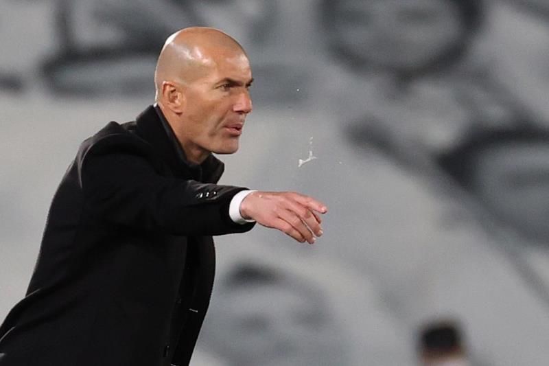 Zidane contra Koeman, segundo asalto