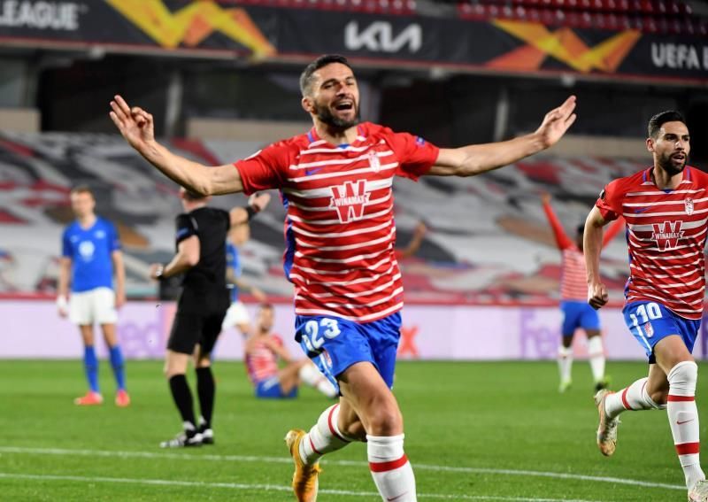 Jorge Molina desvela el secreto de su eterna juventud