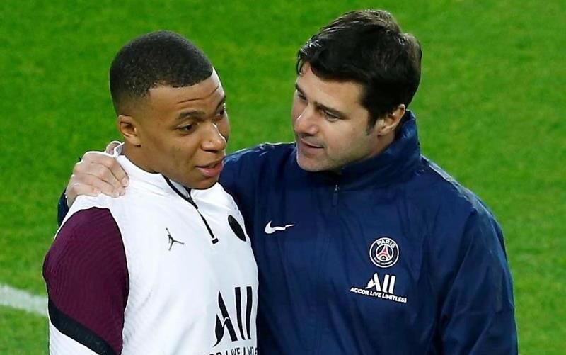 Pochettino 'frena' las ambiciones del Madrid