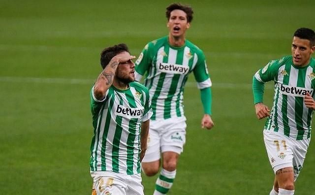 El Betis jugará este domingo en tres estadios diferentes