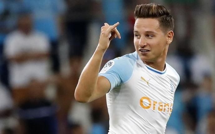 El Milan se olvida de Thauvin y le busca un 'recambio'