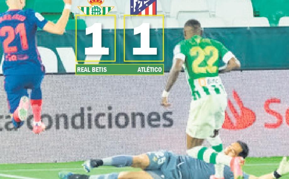 La portada de ESTADIO