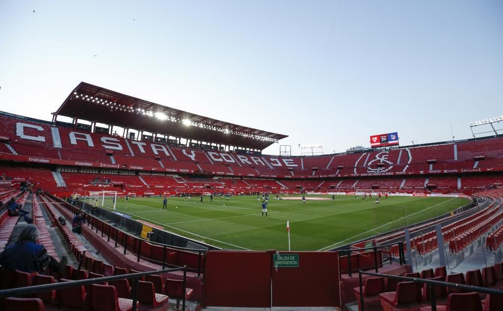 "Queremos poner 200 millones para hacer un estadio nuevo"