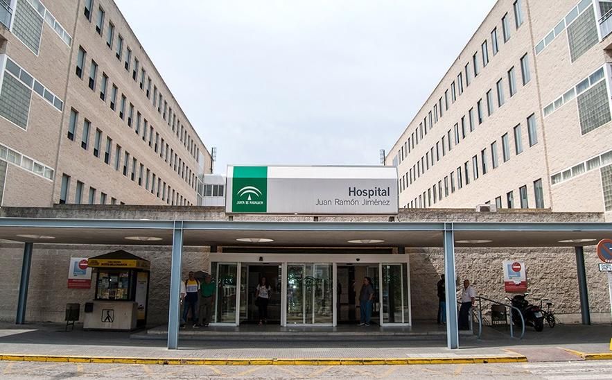 Andalucía suma 80 hospitalizados Covid hasta 1.473 y baja cinco ingresos en UCI hasta 297