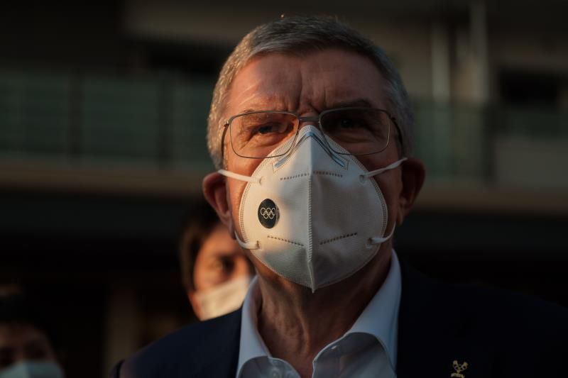 El COI adapta la normativa antidopaje de Tokio al Código 2021