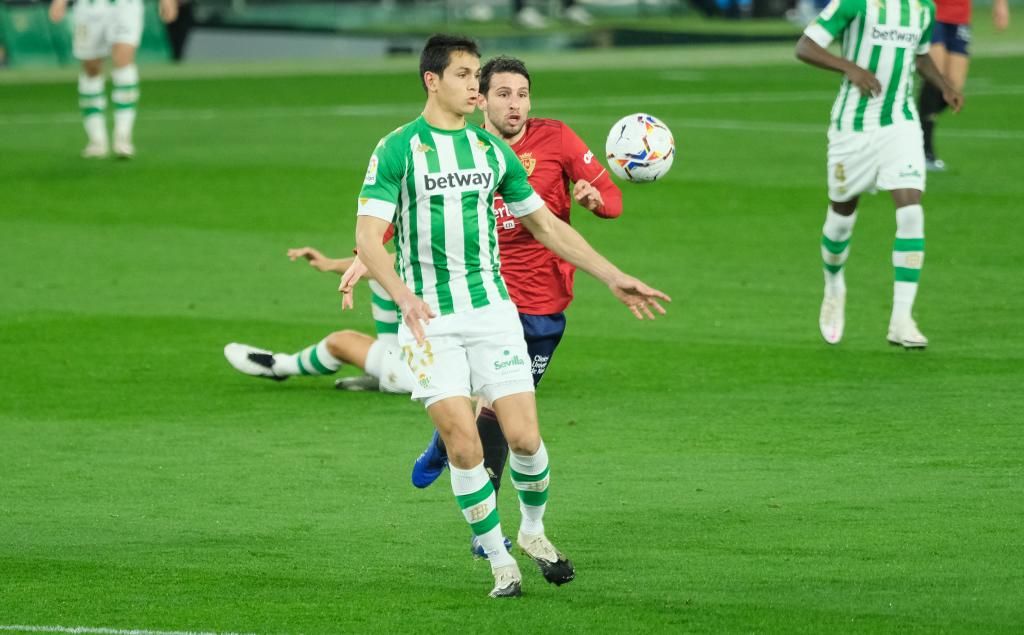 Casi decidido a no seguir, Mandi se replantea su futuro por un desengaño