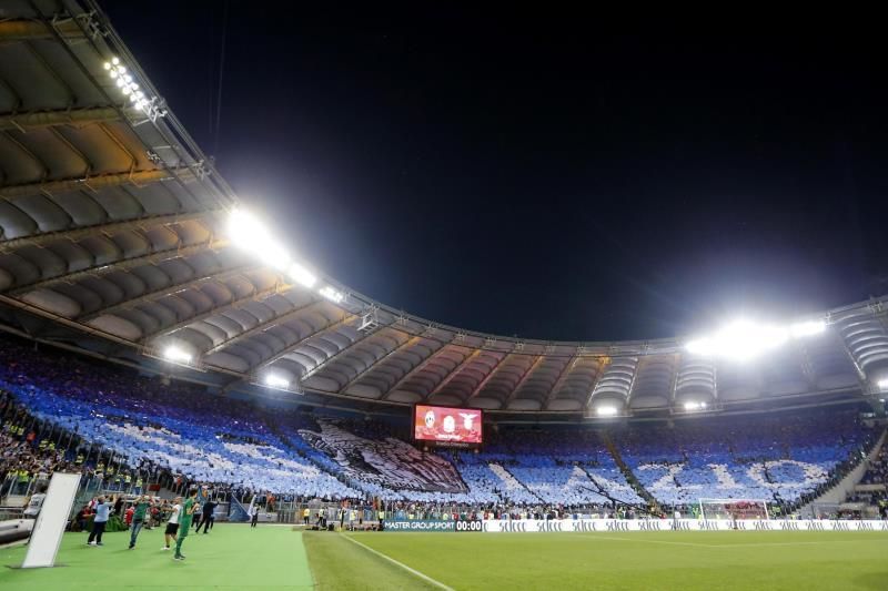 Roma, confirmada como sede de la Eurocopa