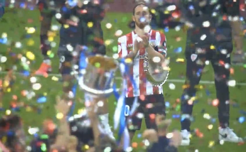 La sexta final en Sevilla llega catorce días después