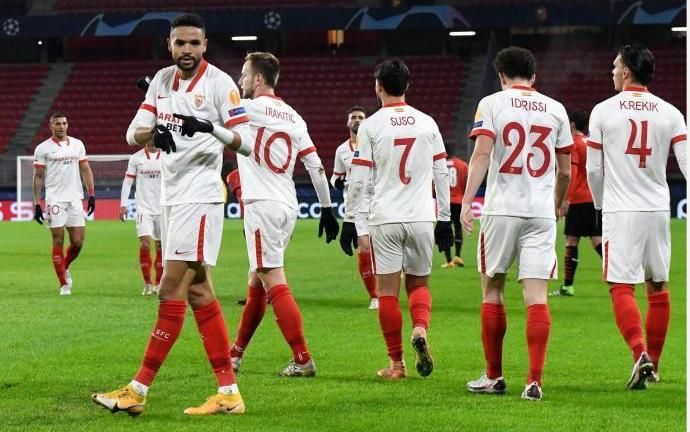 En-Nesyri y unas cifras de venta que apuntan a récord