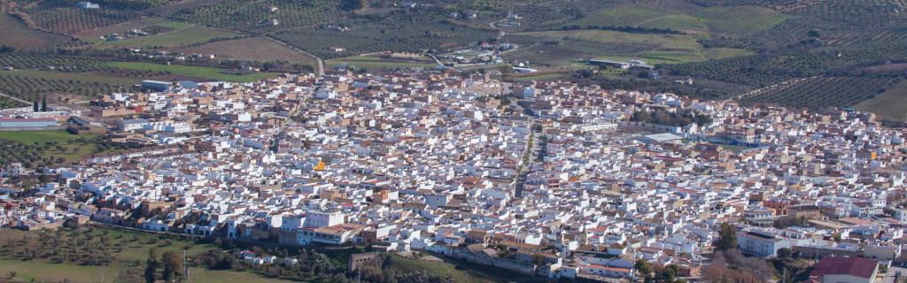 Un pueblo de Cádiz, con una tasa de 3.889, pide medidas especiales