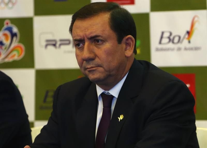 El Comité Olímpico Boliviano pide vacunar a los deportistas que irán a Tokio