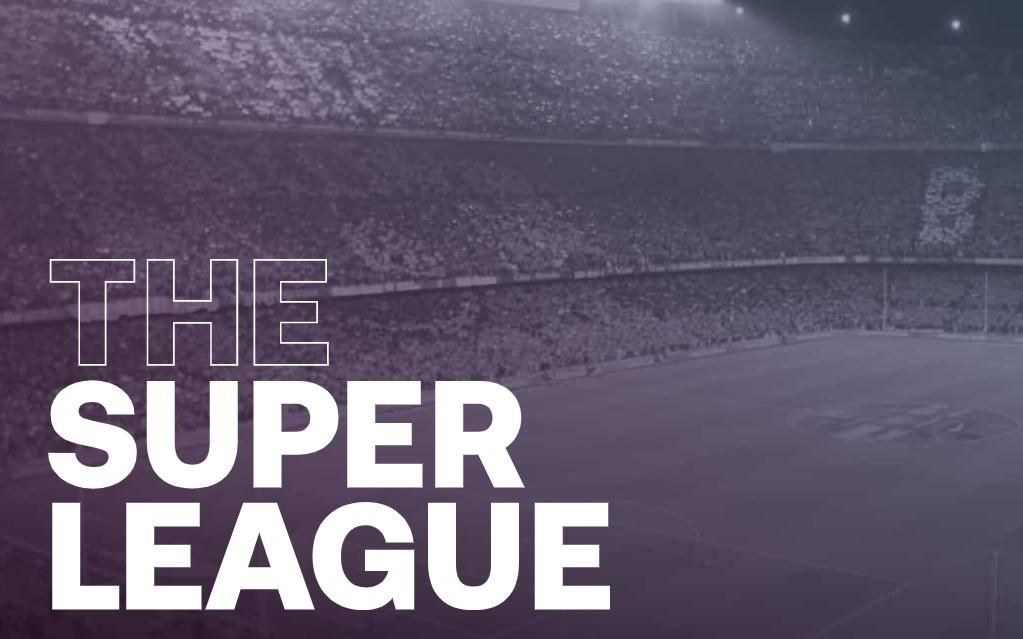 ÚLTIMA HORA: Los tres italianos y el Atlético se bajan también de la Superliga y en Twitter triunfa la etiqueta 'Florentimo'