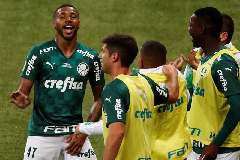 Perú impide entrenar a São Paulo y Palmeiras