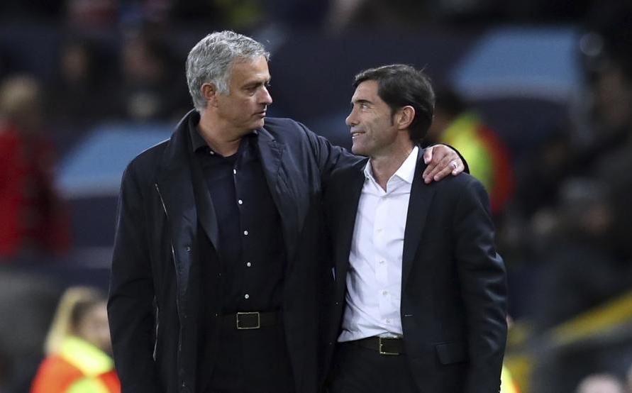 El Tottenham irrumpe en la previa del Betis-Athletic para hacer realidad el sueño de Marcelino