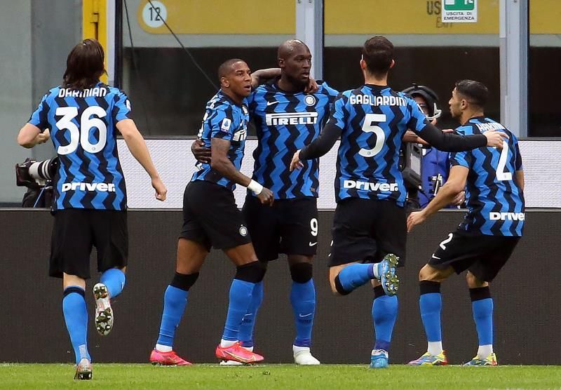 Marotta (Inter): "El fútbol puede caer en suspensión de pagos"