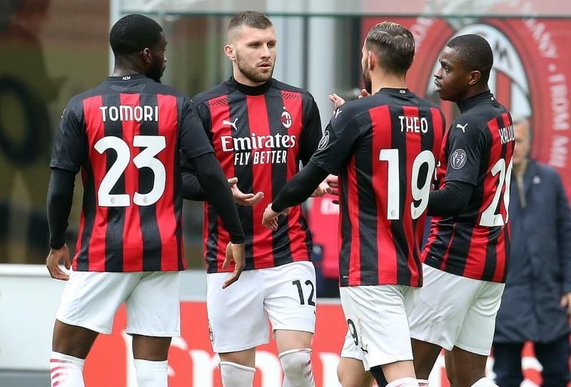 El Milan renuncia al actual proyecto de la Superliga