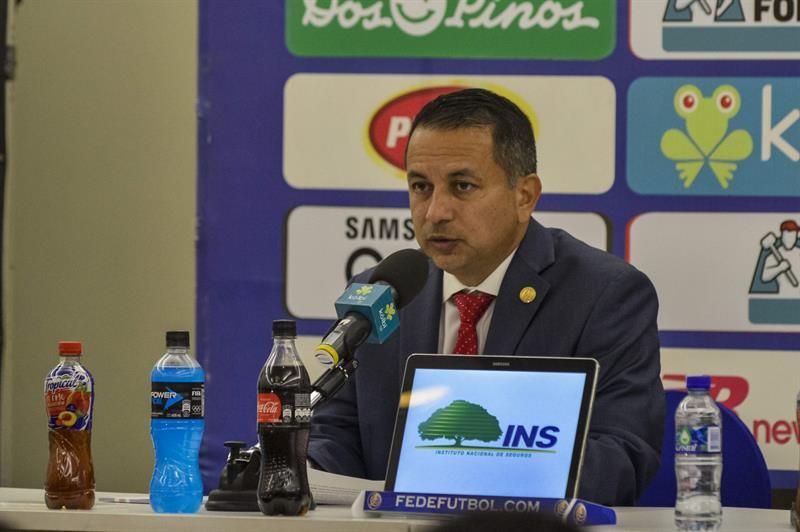 Las selecciones de fútbol de Costa Rica utilizarán balones ecológicos