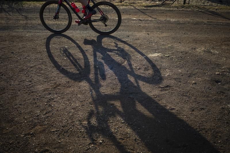 "Territorio Gravel", un nuevo escenario para la bicicleta más deseada